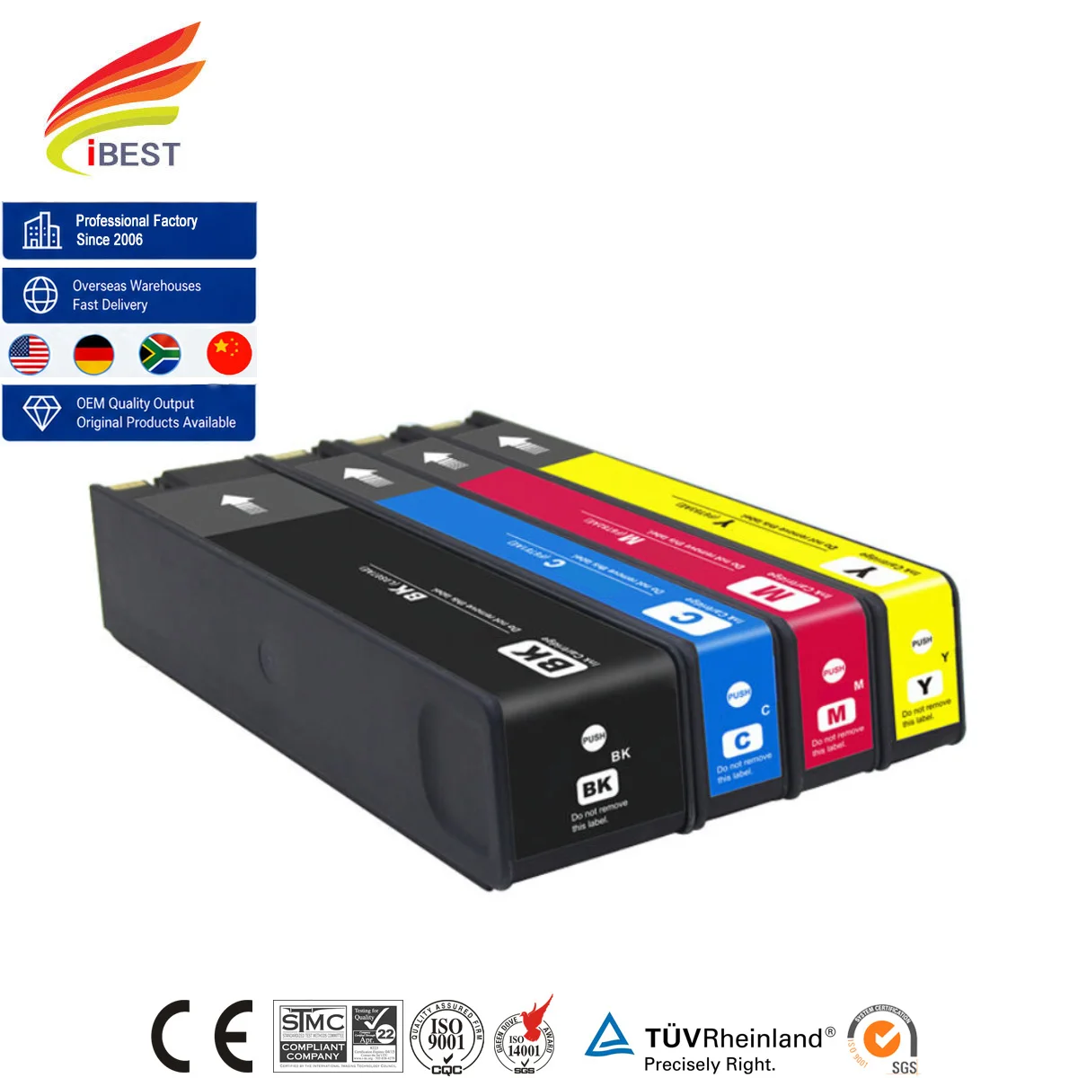cartouche-d'encre-compatible-ibest-pour-hp-pagewide-pro-452dn-452dw-mfp-477dn-477dw-552dn-552dw-mfp-577dw-577z-managed-p55250dw-p57750dw