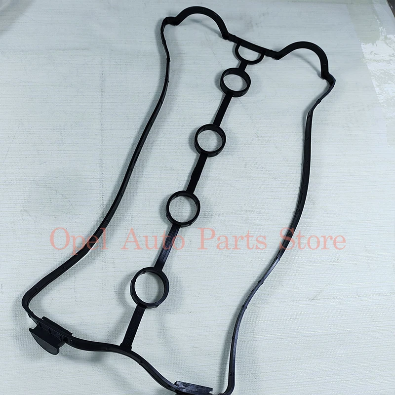 Engine Valve Cover Gasket For Chevolet Aveo 2004-2008 Excelle Daewoo Lanos Nubira Pontiac G3 96353002