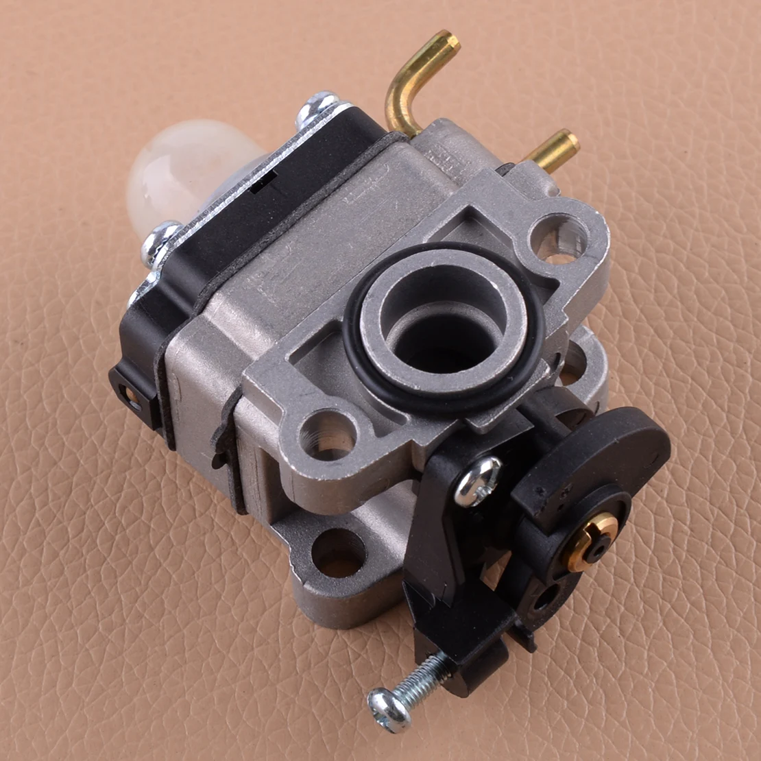 Carburador Adequado para Ryobi Ry253ss Ry254bc Ry251ph Ry252cs Ciclos Aparador de Cordas 75306258 um 316299372 316773800