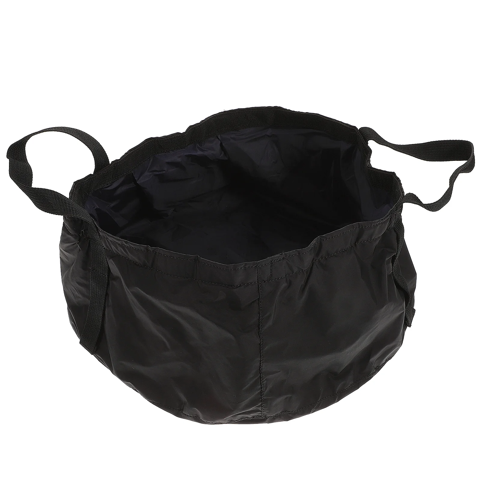 

Portable 85L Folding Wash Basin Waterproof Leakproof Tear Resistant for Camping Hiking Travel Fishing Outdoor Activities Blue