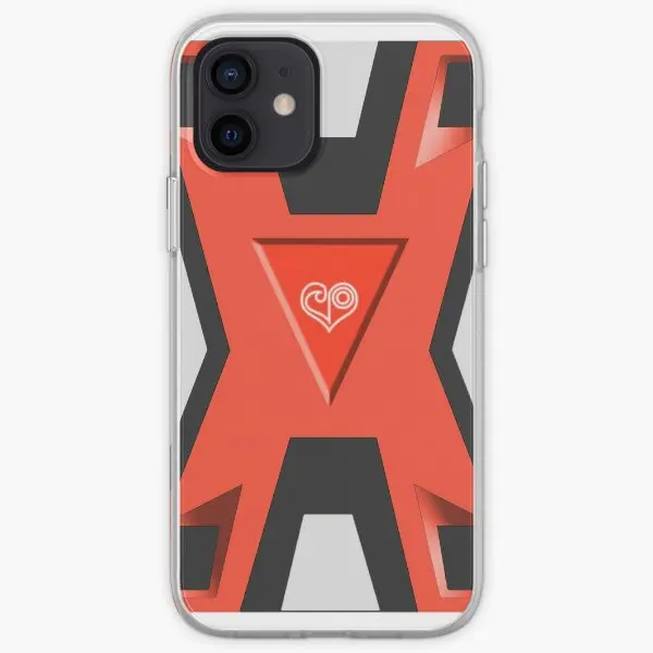 Crest Of Love Phone Case Iphone Tough Ca  Phone Case Customizable for iPhone 6 6S 7 8 Plus X XS XR Max 11 12 13 14 Pro Max Mini