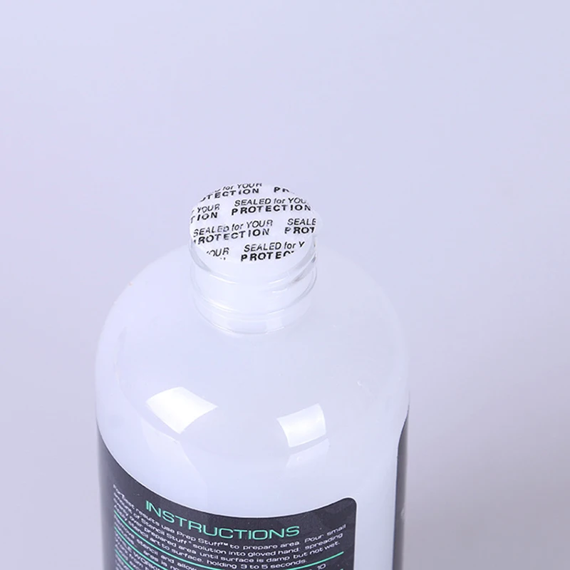 Tattoo Transfer Gel Solution, Stencil Application Gel Works Great for Carbon and Marker Stencils, Tattoo Stencil Gel, 8OZ 250ml