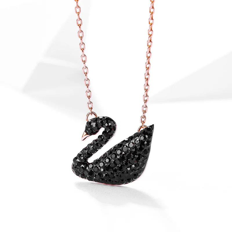 collier-cygne-noir-pour-femme-cœur-battant-a-changement-graduel-chaine-de-clavicule-intelligente-shiqi-zircon-pour-petite-amie