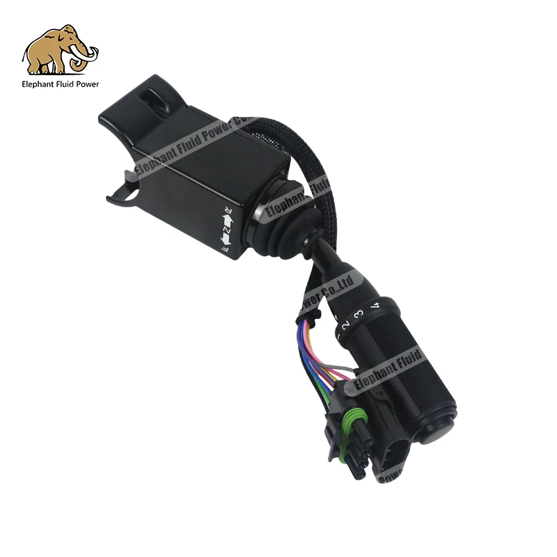 High quality Column Switch 245614A1 for Wheel Loader 921 921b
