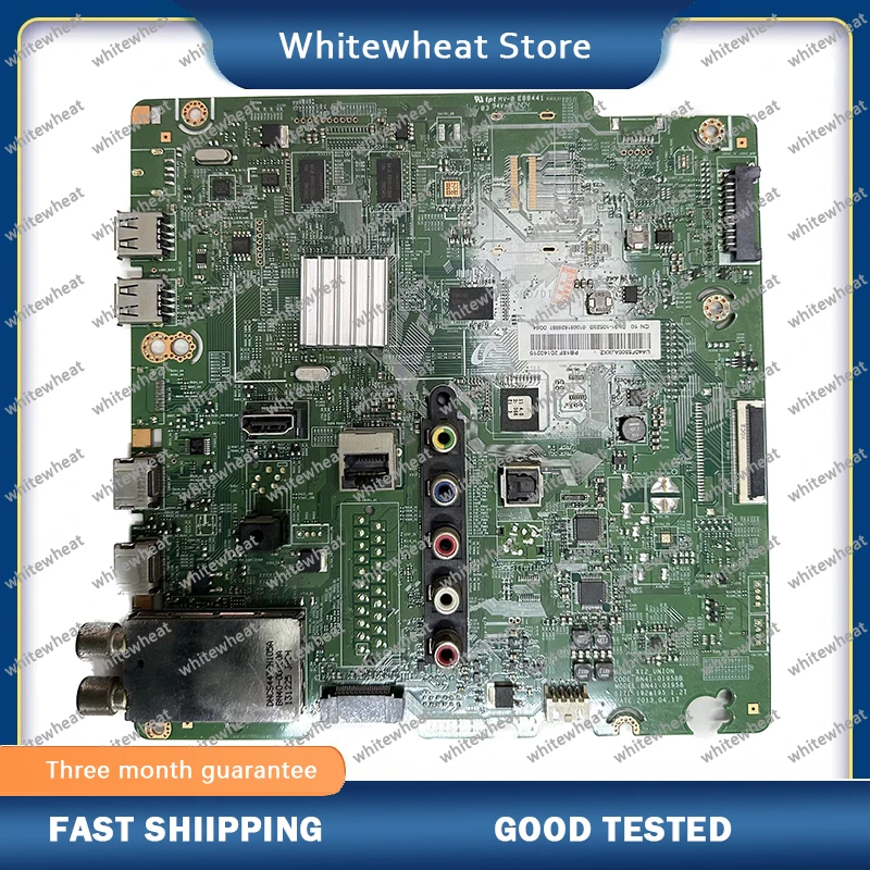 BN41-01958B For Main Board UE32F5505AK UN40F5500AG UE40F5500AK UN46F5500AG UE46F5500AK UN50F5500AG Motherboard BN41-01958A