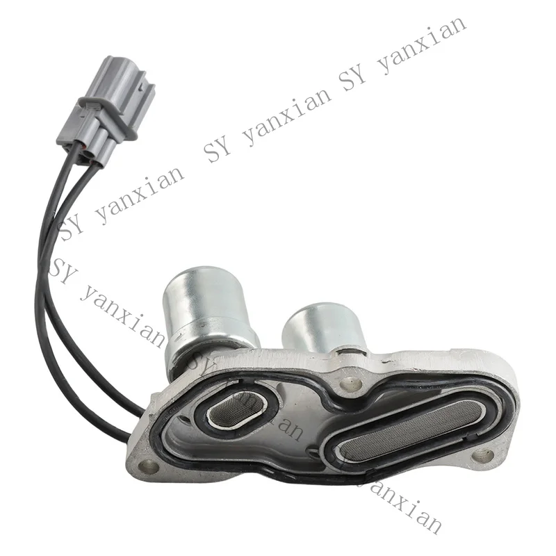 SY+ Shift Control  Lock Up Solenoids Set For Honda Accord Prelude 2.2L 1990-1997