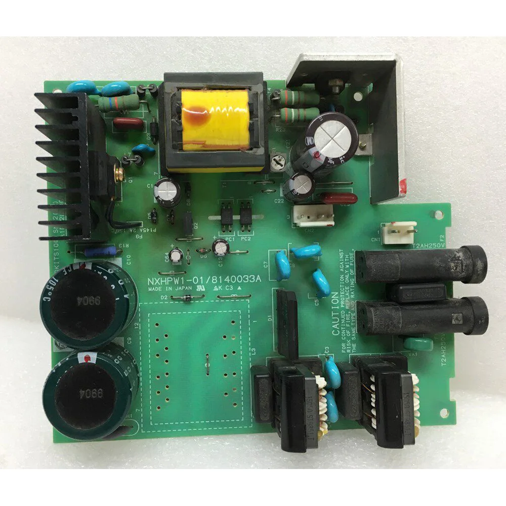 Industrial Medical Equipment Distribution Board NXHPW1-01/8140033A BP-88S