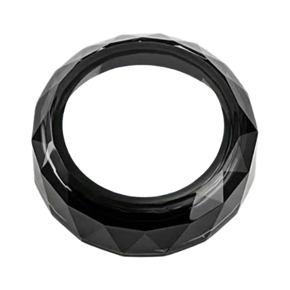 BALCK AC Control Knob Wear Resistant Material Precision Engineered Fit Sleek Modern Design Easy Installation Process