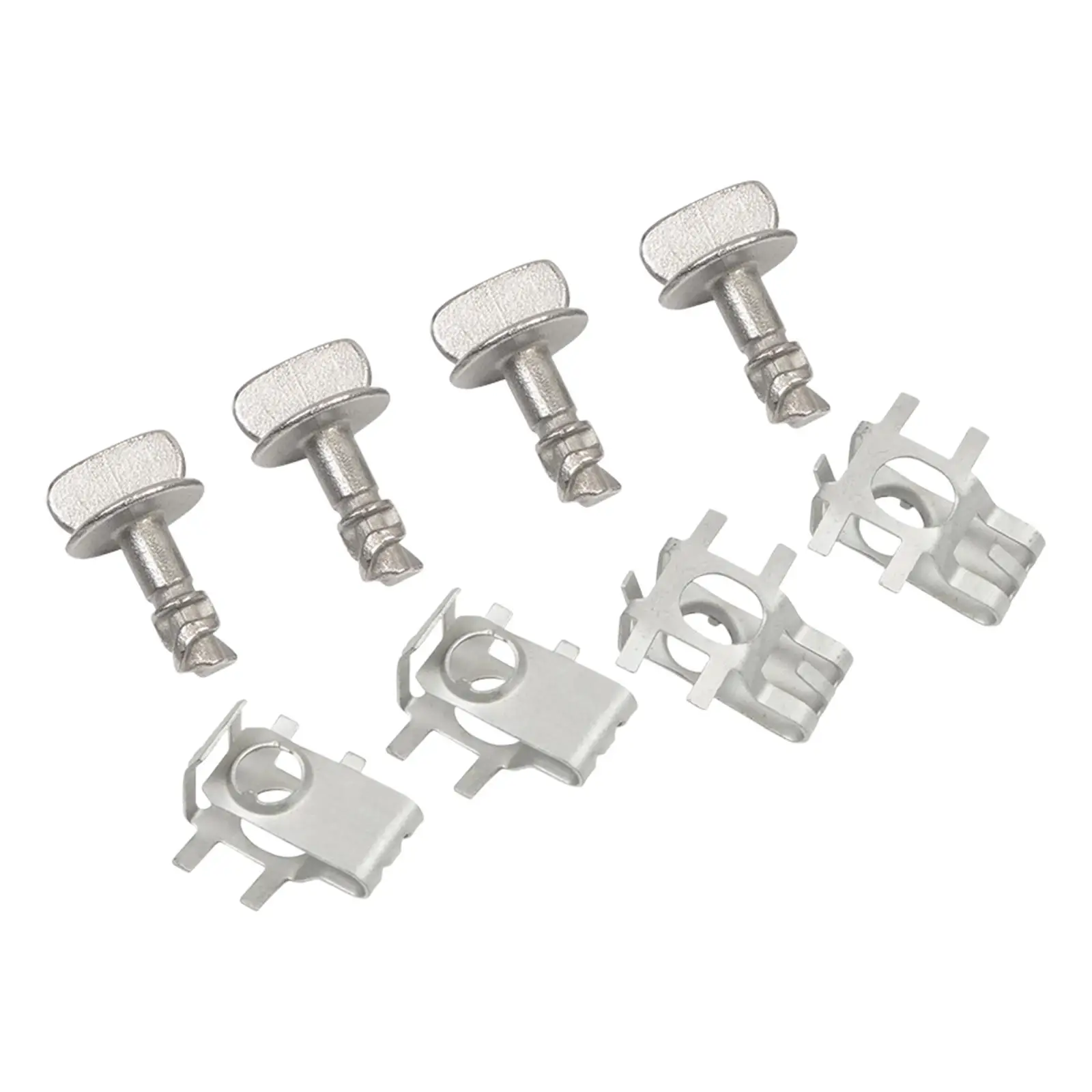 Klips mocujący pokrywę silnika do Ford BB5Z-00817-a W716006-s439