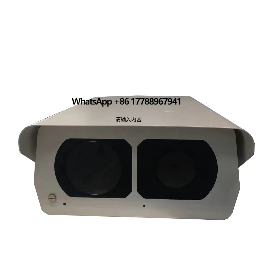 

Surviallance Accessories Outdoor Heavy Duty PTZ Enclosure Cctv Pan-tilt Box Housing