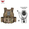 Camo-2L White
