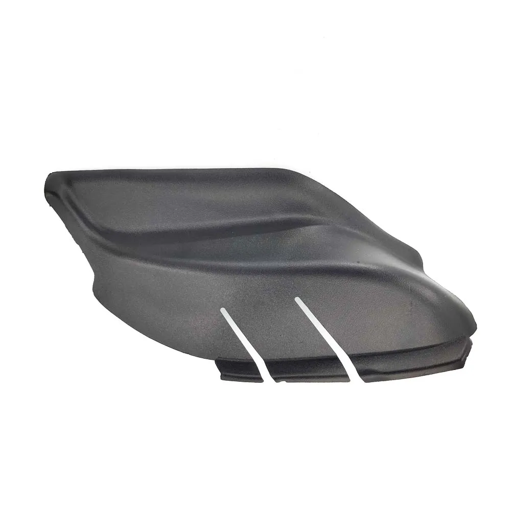 

Black Right Side Trim Cowl Panel Cover 7AA46RXFAA For Jeep Compass 2019-2023