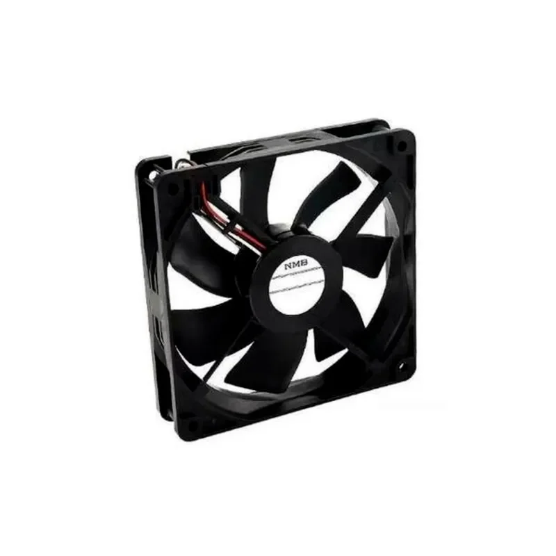New Original NMB Meibei 11925SA-24N-AA-00 24V 0.19A 120x25mm Cooling Fan for Electronics
