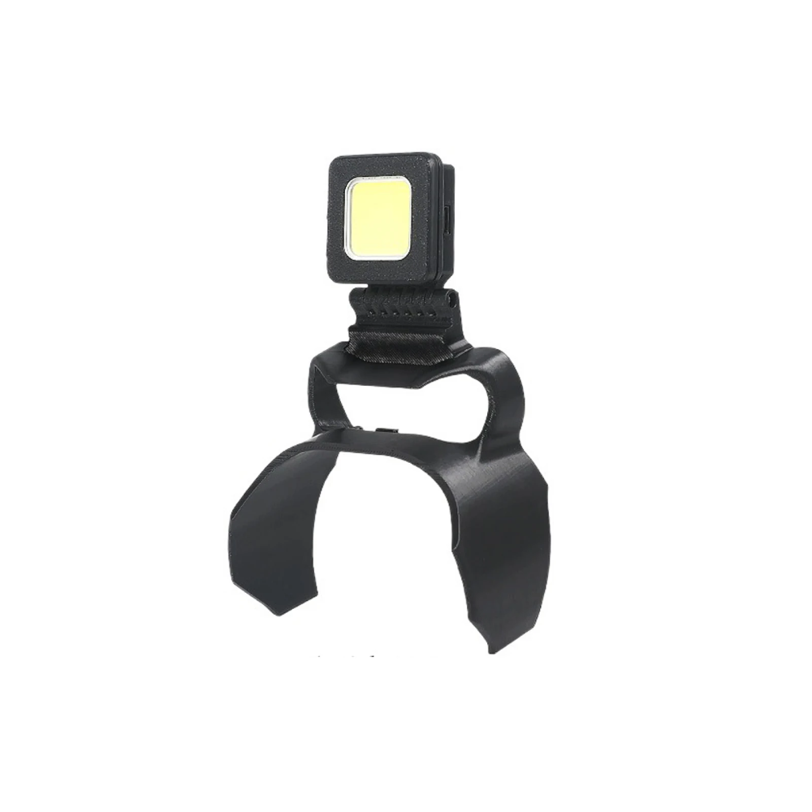 for DJI AIR 3S LED Navigation Light and Gimbal Camera Guard for Night Flying 2 in 1 Anti-Collision Cover with 3 Lighting Modes