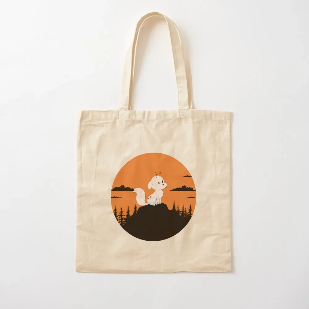 حقيبة حمل DEERFOX حقيبة كتف مخصصة من القماش حقائب كبيرة للنساء للمتسوقين #2