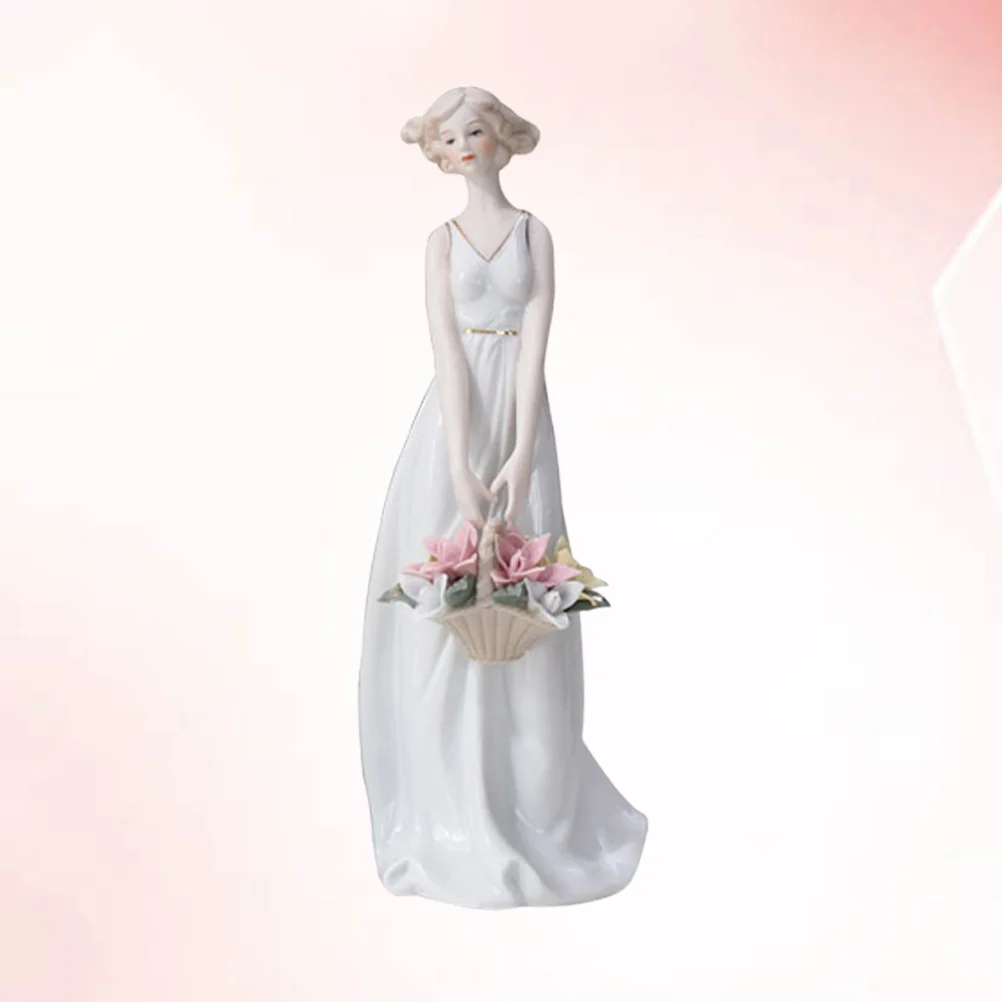 

Ceramic Art Jacquard Blue Decoration Exquisite Handmade Home Decoration Desktop Ornament Delicate Crafts Ornament Gift