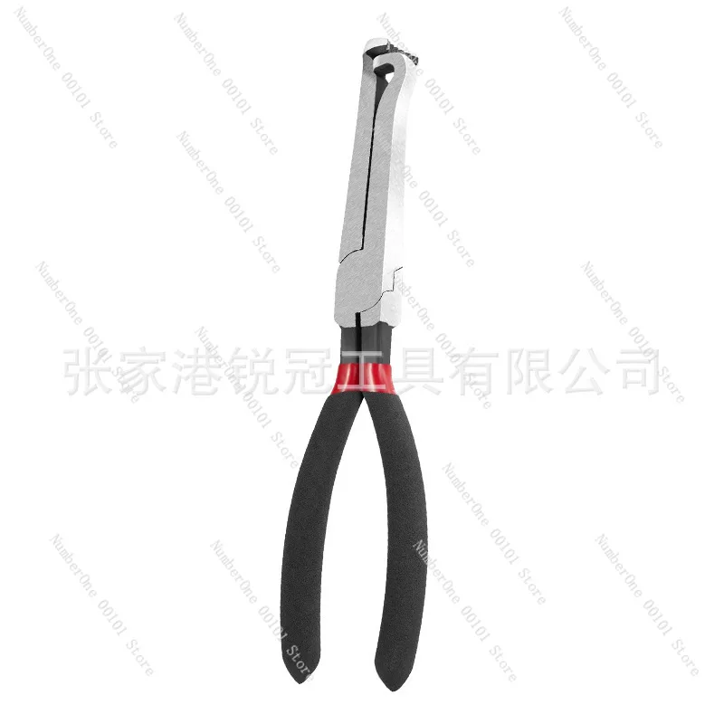 Wire Breaker Multipurpose pliers Automotive Line Breaking Wire Tangent YouTube Separator Power Breaker