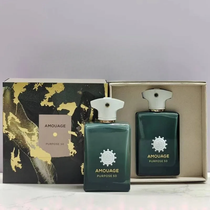 Amouage Reflection Xiv Herrenparfum Holzig Aromatischer Duft_voghion.com