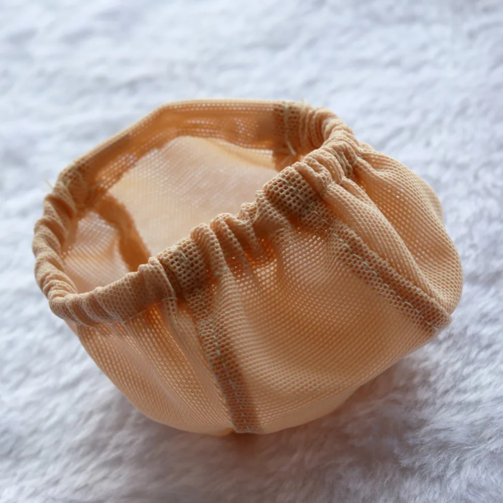 2Pcs Core Cap Mini Hats Size Miniature Craft Accessories For Model Makers Handmade Supplies Decor