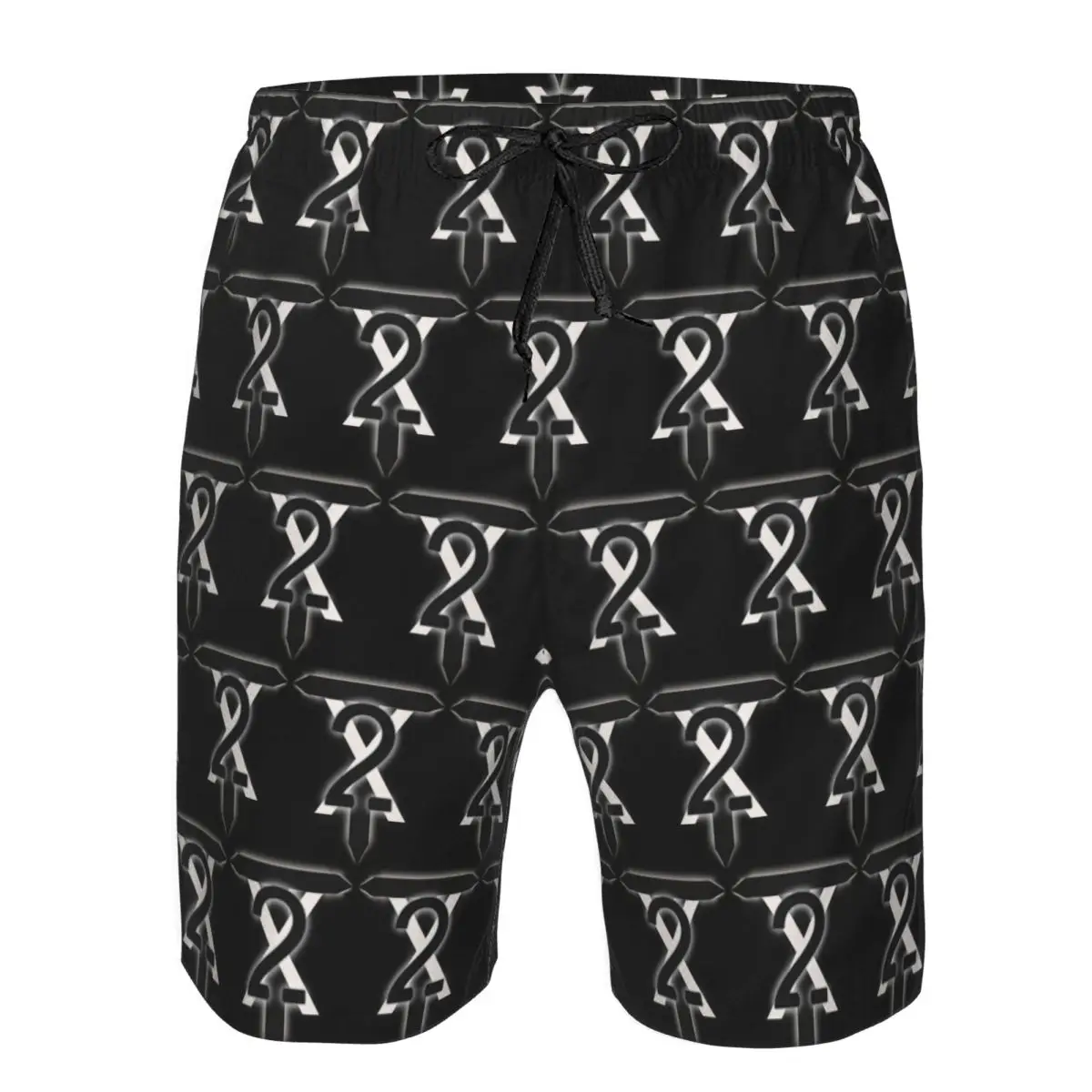 

TX2 Trunks Beach Board Shorts Casual Quick Dry Swimming Summer Men Pants