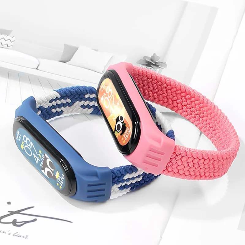 Bracelet For Mi Ban…