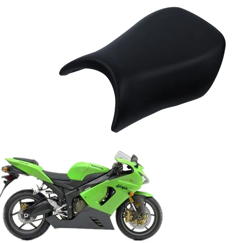 

Аксессуары для мотоциклов Kawasaki Ninja ZX6R ZX636 2005-2006, переднее сиденье водителя