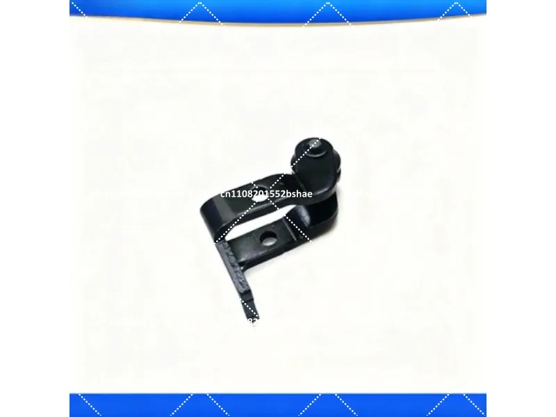 Electric Jigsaw Guide Wheel Bracket for Woodworking Cutting Saw Roller Assembly Components