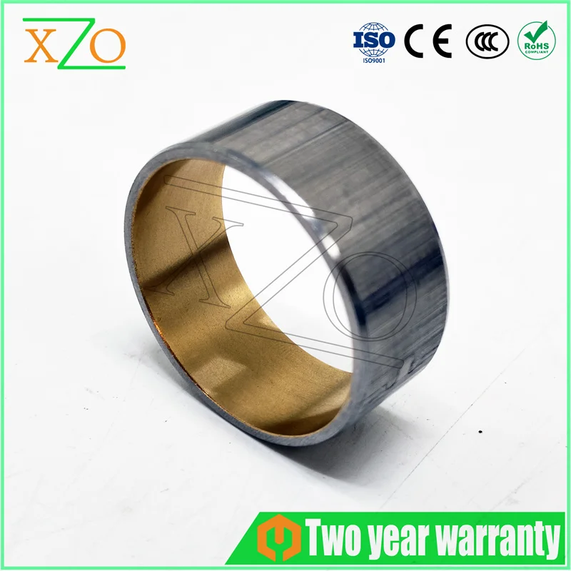 6F35 6T40 Bushing Bush Copper Sleeve Repair Kit brass ferrule For Buick Ford Transmission