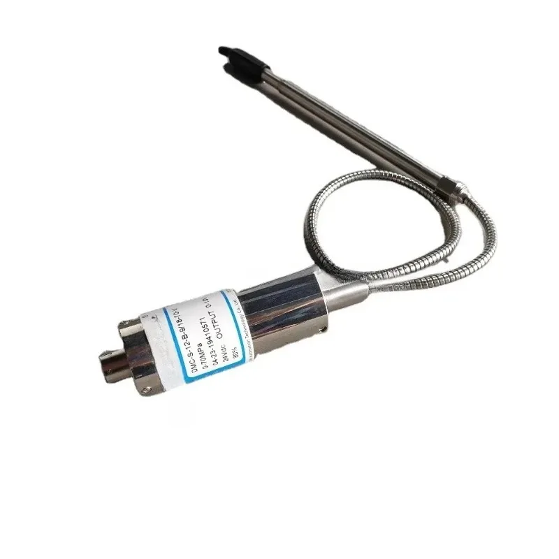 High Temperature Melt Pressure Transmitter PT4624-5M-6/18 Replacement Sensor for Industrial Use