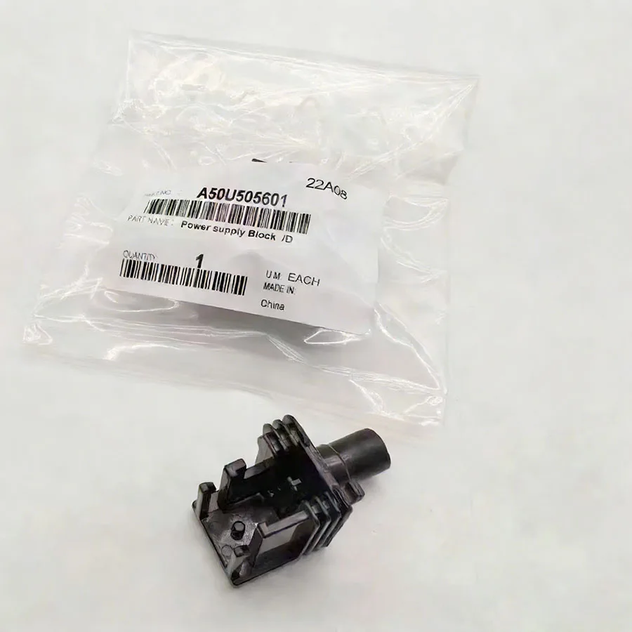

A50U505601 Original New Power supply Block /D for Konica Minolta C1070 C3070 C4080