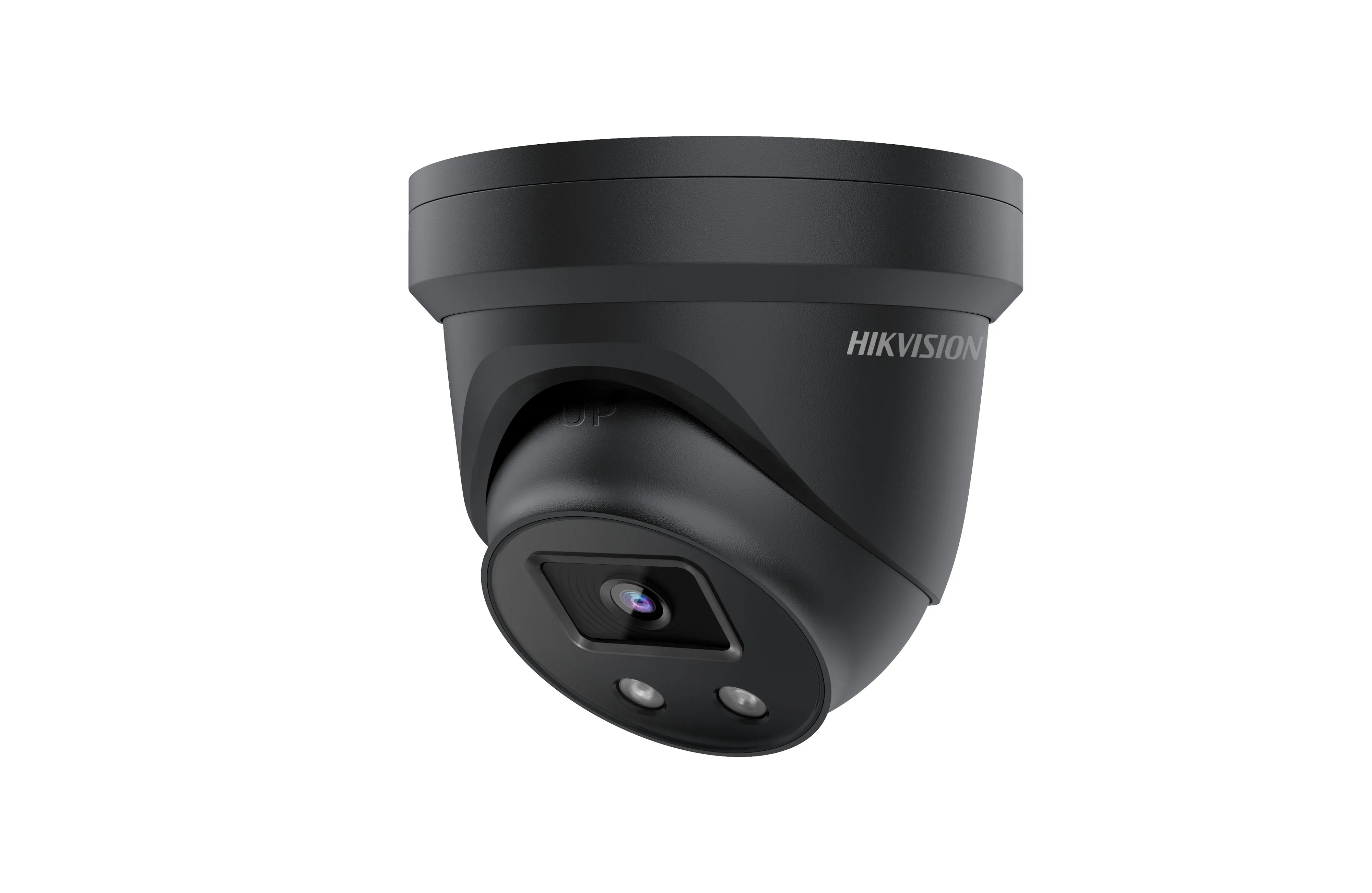 Imagem -03 - Hikvision-câmera ip 8mp Ds2cd2386g2-iu 4k Poe com Microfone Embutido Slot para Cartão sd Ip67 H265 +