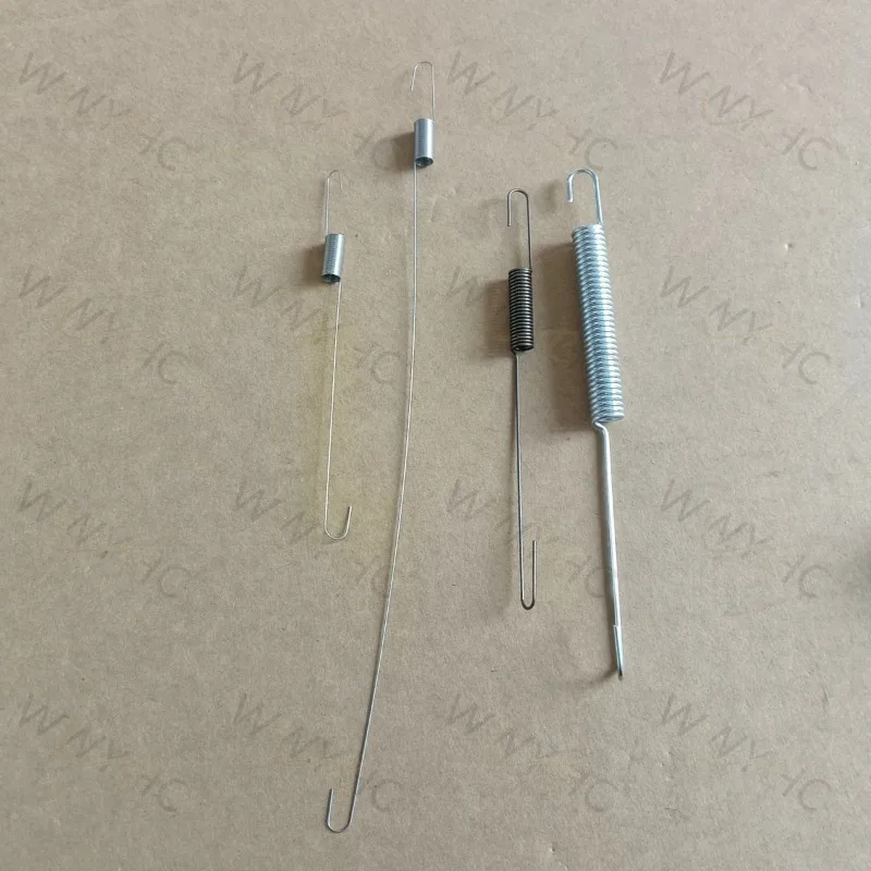 Suitable for Spring Fine-tuning Generator 170 Accessories 168188190 Speed Control Pull Rods