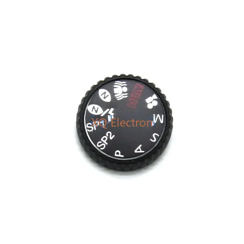 New Function Dial Model Button Operation for Fujifilm Fuji S5800 S8000 S8100 FD Digital Camera Repair Part