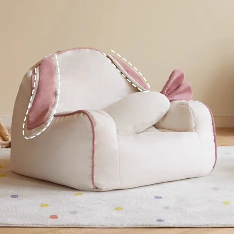 Sofá Kinder para niños, sofá Kawaii para niños pequeños, muebles para habitación, silla para niños pequeños, dormitorio de bebé, Sillon Infantil, sofás PUF