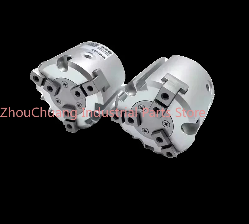 

Finger cylinder MHS2/MHS3/MHS4-16D/20D/25D/32D/40D/50D/63D/80D claw