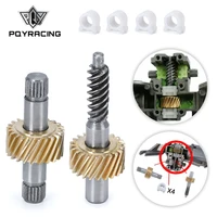 Kit de reparación de engranajes de Motor, pestillo superior Convertible 67618370816 para BMW 323i, 325i, 330i, 645i, 650i, M3, M6, Z4, E36, E46, E64, 1993-2005