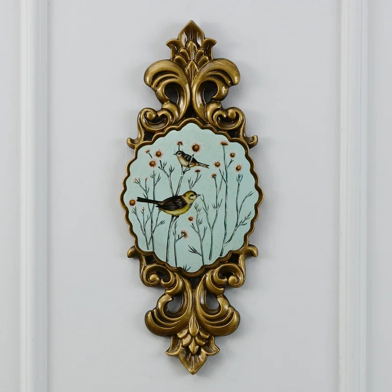 Wall decoration wall decoration creative hanging wall decoration small pendant living room dining room