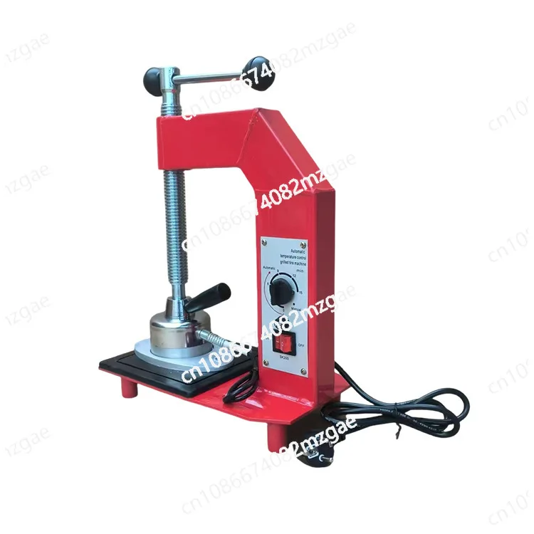 Control Fire  Vulcanizing   Machine Tire Hot  Machine Timed  Machine  Fire Repair