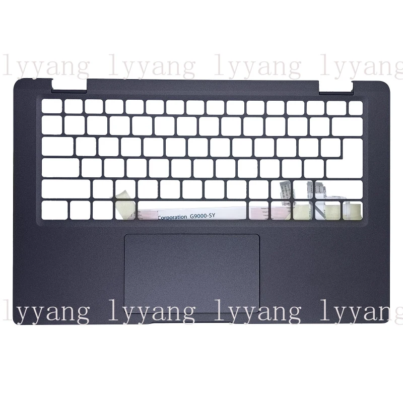 f  New For Dell Latitude 7430 E7430 Palmrest Upper Lid Keyboard Cove C Shell 010FW9