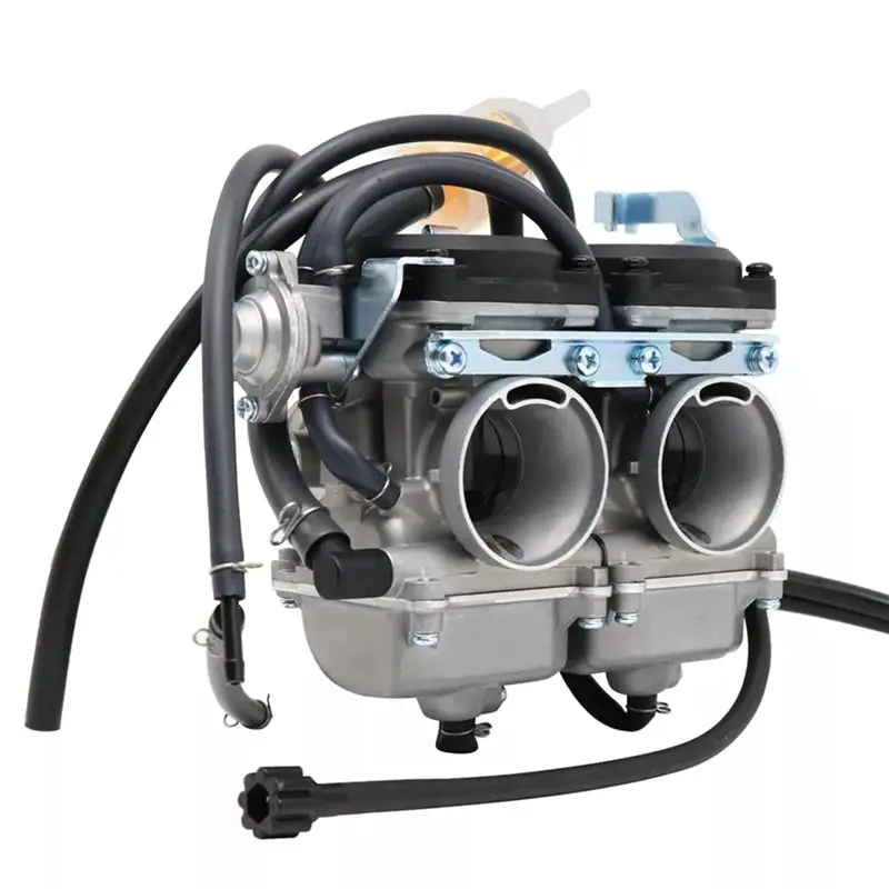 M576-A055-TI Motorcycle Carburetor M576A055TI For Kawasaki Ninja 250R 1988-2007 ZZR 250 GPX 250 EX250 GPX 400