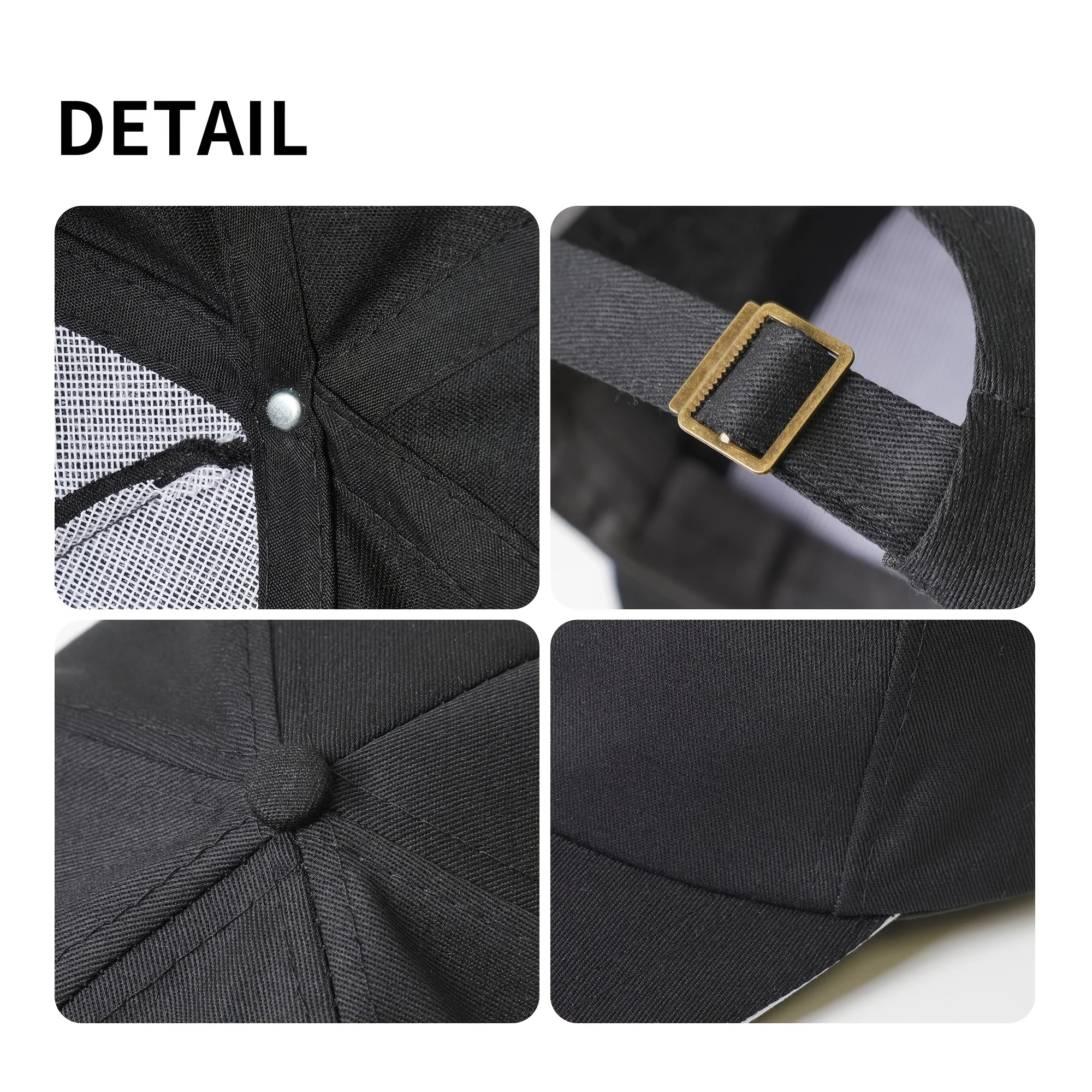 قبعة بيسبول كلاسيكية مغسولة للجنسين، قبعة رياضية خارجية مطبوعة للخريجين العسكريين، قابلة للتعديل بنسبة 100%، غسيل يدوي