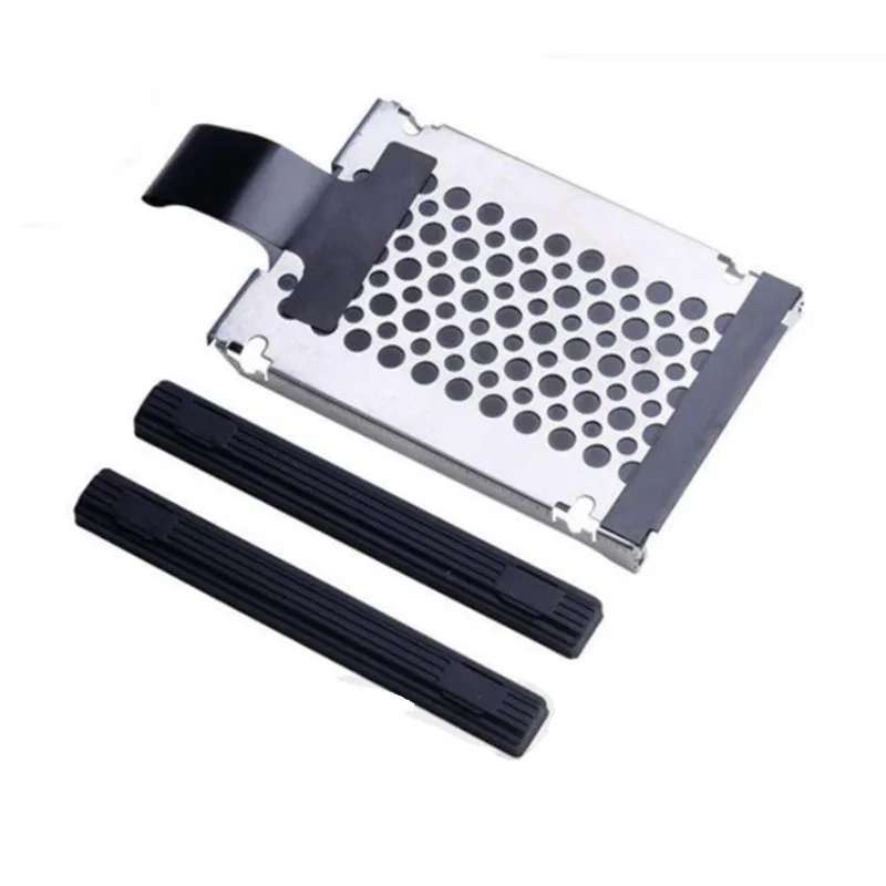 NEW SATA SSD Hard Drive Rack for Lenovo ThinkPad T430 T420S X220 X230 X220I HDD Caddy Bracket 7mm 9mm