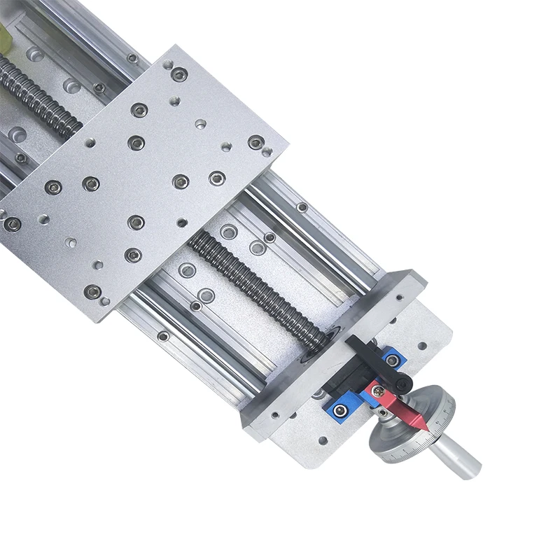 

Linear Guide Motor 1500mm Vertical Electric Drill Cnc Tilting Rotary Table with Dac Mj 6130 Sliding Table Saw