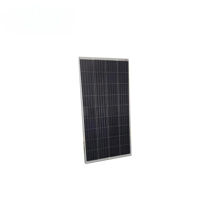 Solar Panel 150W Poly Crystalline for Market Sale