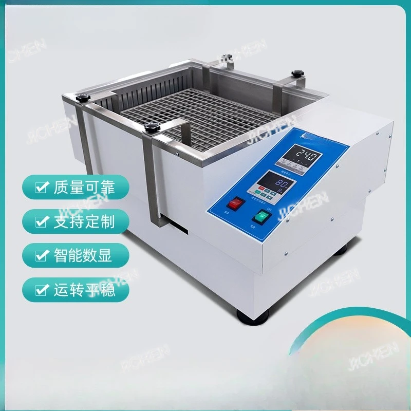 

Генератор постоянной температуры для водяной бани, шейкер для водяной бани с цифровым дисплеем, шейкер с постоянной температурой, постоянная температура