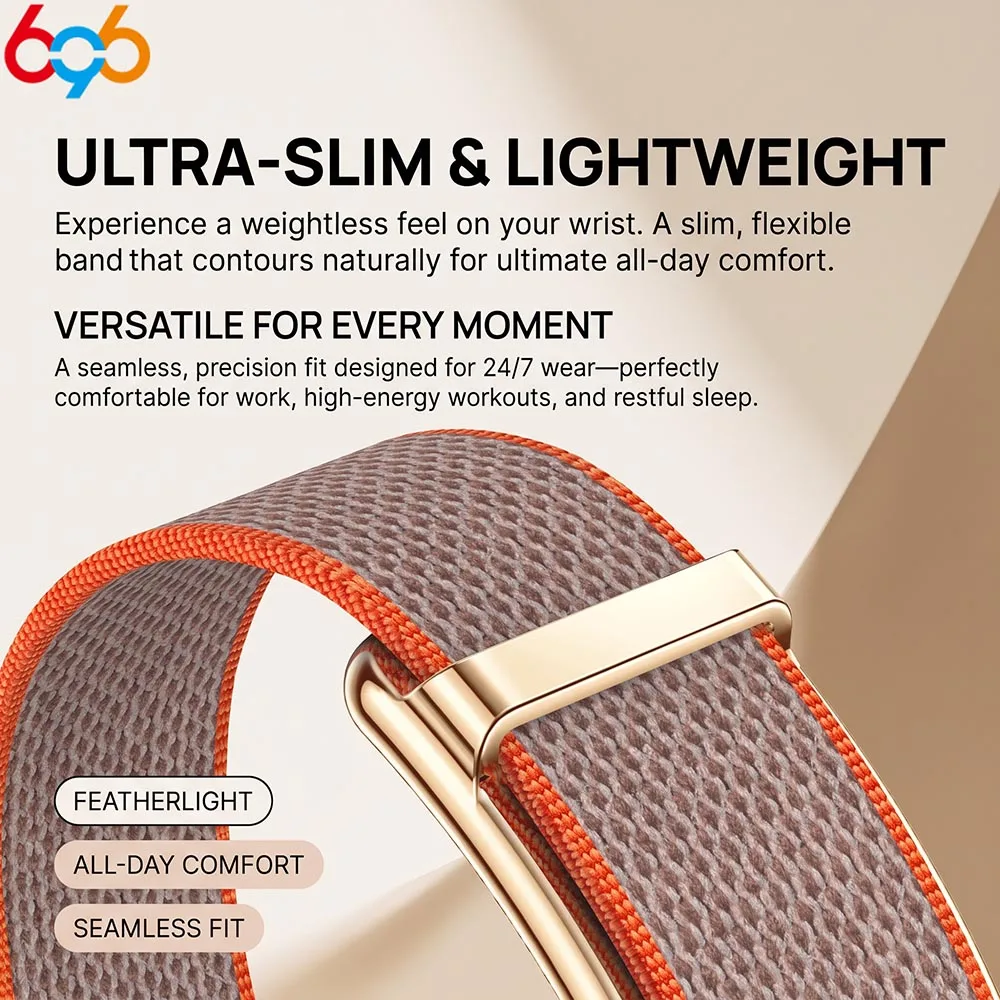 Multi-Sport Smart Wristband  Waterproof  Sleep & Physiological Tracking  Female Menstrual Cycle Management  Health Monitoring