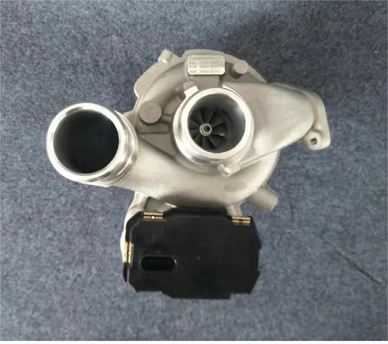 Auto Parts Car Parts Turbocharger For Hyundai Kia Sportage Santa Fe 28231-2F701 282312F701