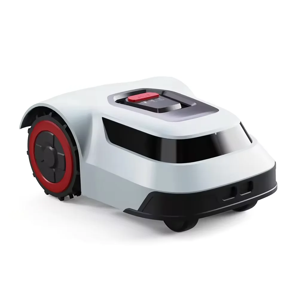 

Robotic Lawn Mower Grass Cutter Machine Cortacesped Automatic Robot Mower