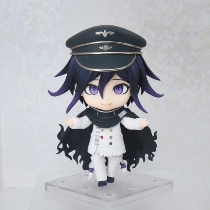 

Danganronpa V3: Killing Harmony 2802 Kokichi Oma Action Figure Desktop Decoration Holiday Gift Toy Collection Game Merchandise