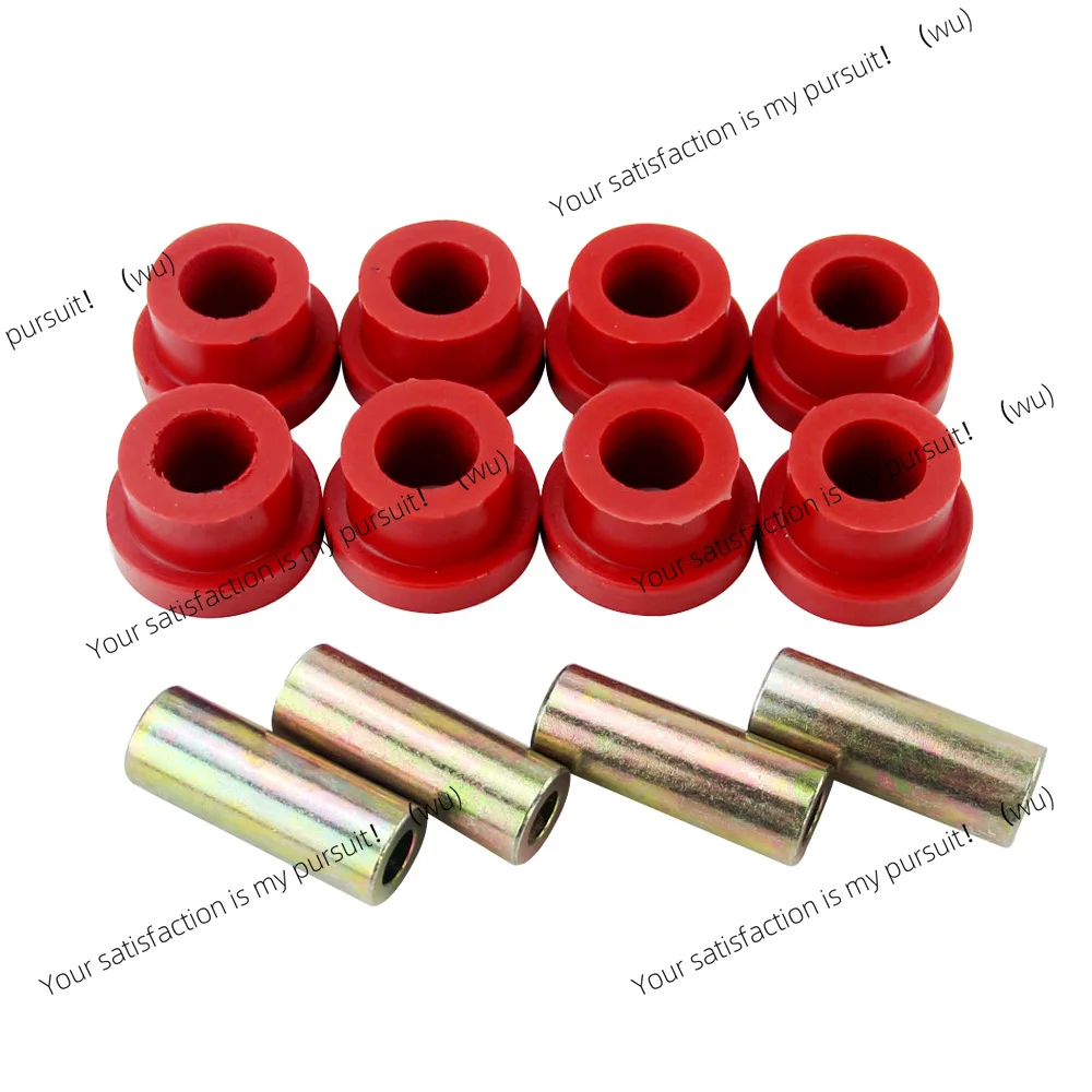 

Auto parts lower control arm bushing for Honda Civic 1988-1995/CRX 1988